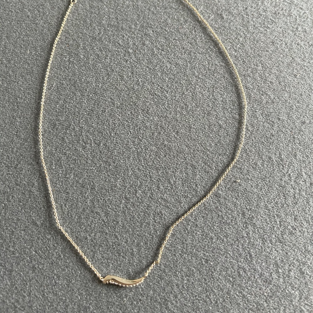 Authentic Kendra Scott Necklace